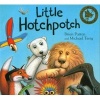 Little Hotchpotch (Paperback, New edition) - Brian Patten Photo