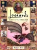 Leonardo, Beautiful Dreamer (Paperback, Library binding) - Robert Byrd Photo