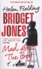 Bridget Jones: Mad About the Boy (Paperback) - Helen Fielding Photo