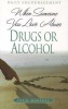 When Someone You Love Abuses Drugs or Alcohol - Daily Encouragement (Paperback) - Cecil Murphey Photo