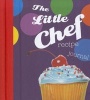 The Little Chef - Small Recipe Journal (Hardcover) - New Holland Publishers Photo