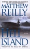 Hell Island (Paperback) - Matthew Reilly Photo