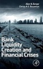 Bank Liquidity Creation and Financial Crises - New Perspectives (Hardcover) - Allen Berger Photo