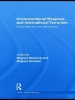 Unconventional Weapons and International Terrorism - Challenges and New Approaches (Paperback) - Magnus Ranstorp Photo