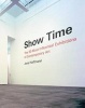 Show Time - The 50 Most Influential Exhibitions of Contemporary Art (Hardcover) - Jens Hoffmann Photo