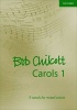  Carols 1 - 9 Carols for Mixed Voices (Sheet music) - Bob Chilcott Photo