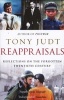 Reappraisals - Reflections on the Forgotten Twentieth Century (Paperback) - Tony Judt Photo