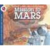 Mission to Mars (Paperback) - Franklyn M Branley Photo