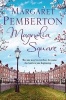 Magnolia Square (Paperback, Main Market Ed.) - Margaret Pemberton Photo