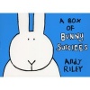 A Box of Bunny Suicides - The Book of Bunny Suicides/Return of the Bunny Suicides (Book, Boxed set) - Andy Riley Photo