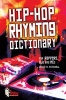 Hip-HOP Rhyming Dictionary - For Rappers, Djs and MCS (CD-ROM) - Kevin M Mitchell Photo