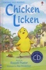 Chicken Licken (Hardcover, New edition) - Russell Punter Photo