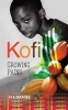 Kofi - Growing Pains (Paperback) - Hl Daniel Photo