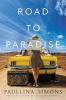 Road to Paradise (Paperback) - Paullina Simons Photo