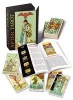 After Tarot Kit (Paperback) - Pietro Alligo Photo