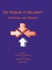 The Problem of Solidarity - Theories and Models (Hardcover) - Patrick Doreian Photo