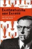 Existentialism and Excess: The Life and Times of Jean-Paul Sartre (Hardcover) - Gary Cox Photo