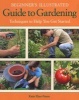 Beginner's Illustrated Guide to Gardening - Techniques to Help You Get Started (Paperback) - Katie Elzer Peters Photo