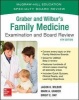 Graber and Wilbur's Family Medicine Examination and Board Review (Paperback, 4th Revised edition) - Jason K Wilbur Photo