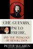 Che Guevara, Paulo Freire and the Pedagogy of Revolution (Paperback) - Peter L McLaren Photo