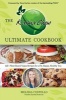 The Karma Chow Ultimate Cookbook - 125+ Plant-Based Vegan Recipes for a Fit, Happy, and Healthy You (Paperback) - Melissa Costello Photo