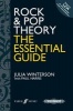 Rock & Pop Theory: The Essential Guide (Paperback) - Julia Winterson Photo