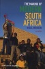 The Making of Modern South Africa - Conquest, Apartheid, Democracy (Paperback, 5th Revised edition) - Nigel Worden Photo