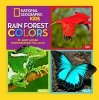 Rain Forest Colors (Hardcover) - Janet Lawler Photo