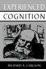 Experienced Cognition (Paperback) - Richard A Carlson Photo