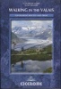 Walking in the Valais - 120 Walks and Treks (Paperback, 4th Revised edition) - Kev Reynolds Photo