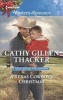 A Texas Cowboy's Christmas (Paperback) - Cathy Gillen Thacker Photo