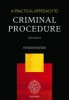 A Practical Approach to Criminal Procedure (Paperback, 15th Revised edition) - John Sprack Photo