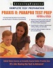 Praxis II: Parapro Test Prep (0755-1755) (Paperback) - Editors of Learningexpress LLC Photo