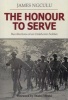 The Honour To Serve - Recollections Of An Umkhonto Soldier (Paperback) - James Ngculu Photo