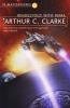 Rendezvous With Rama (Paperback) - Arthur C Clarke Photo