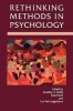 Rethinking Methods in Psychology (Paperback) - Jonathan A Smith Photo