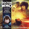 The Fourth Doctor Adventures - 5.4 the Legacy of Death (CD) - Jonathan Morris Photo