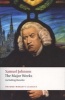 The Major Works (Paperback) - Samuel Johnson Photo