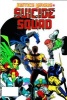 Suicide Squad, Vol 02 - The Nightshade Odyssey (Paperback) - Luke McDonnell Photo