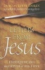 Letters from Jesus - Experiencing the Depth of His Love (Paperback) - Eddie Ensley Photo