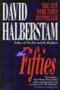 The Fifties (Paperback) - David Halberstam Photo