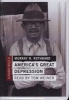 America's Great Depression (Audio cassette, Boxed set, Ubr) - Murray N Rothbard Photo