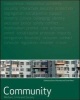 Community - Welfare, Crime and Society (Hardcover) - Gerry Mooney Photo