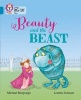 Beauty and the Beast - Band 13/Topaz (Paperback) - Michael Morpurgo Photo