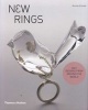 New Rings - 500+ Designs from Around the World (Paperback) - Nicholas Estrada Photo