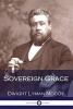 Sovereign Grace Its Source, Its Nature and Its Effects (Paperback) - Dwight Lyman Moody Photo