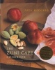 The Zuni Cafe Cookbook - A Compendium of Recipes and Cooking Lessons from San Francisco's Beloved Restaurant (Hardcover) - Judy Rodgers Photo