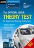 The Official DSA Theory Test for Approved Driving Instructors (DVD-ROM) - Driving Standards Agency Photo