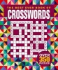 Best Ever Crosswords (Paperback) - Arcturus Publishing Photo