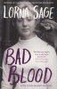 Bad Blood - A Memoir (Paperback, New Ed) - Lorna Sage Photo